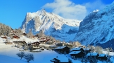 Grindelwald